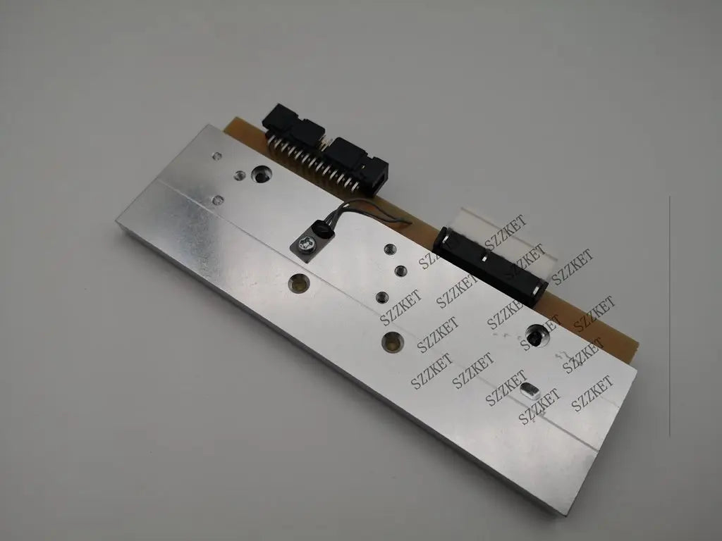 140Xi4 Thermal Head P1004234 New  Barcode Print Head for 140Xi4 203dpi Printhead