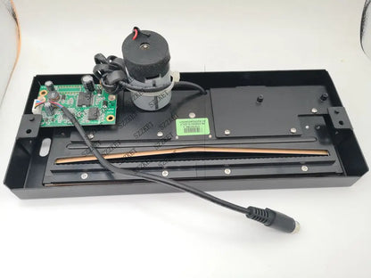 printer TTP384MT cutter TTP-384M TTP 384MT  ACS23524034H01 Original for TSC-384 TTP-384 TTP-384MT cutter label machine barcode