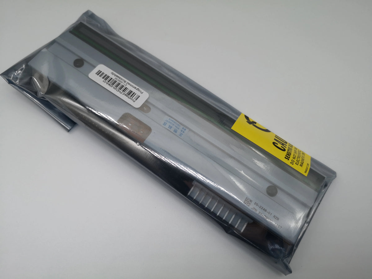 printhead for Datamax H-6308 print head 300dpi barcode printer print head PHD20-2246-01 New original thermal head label