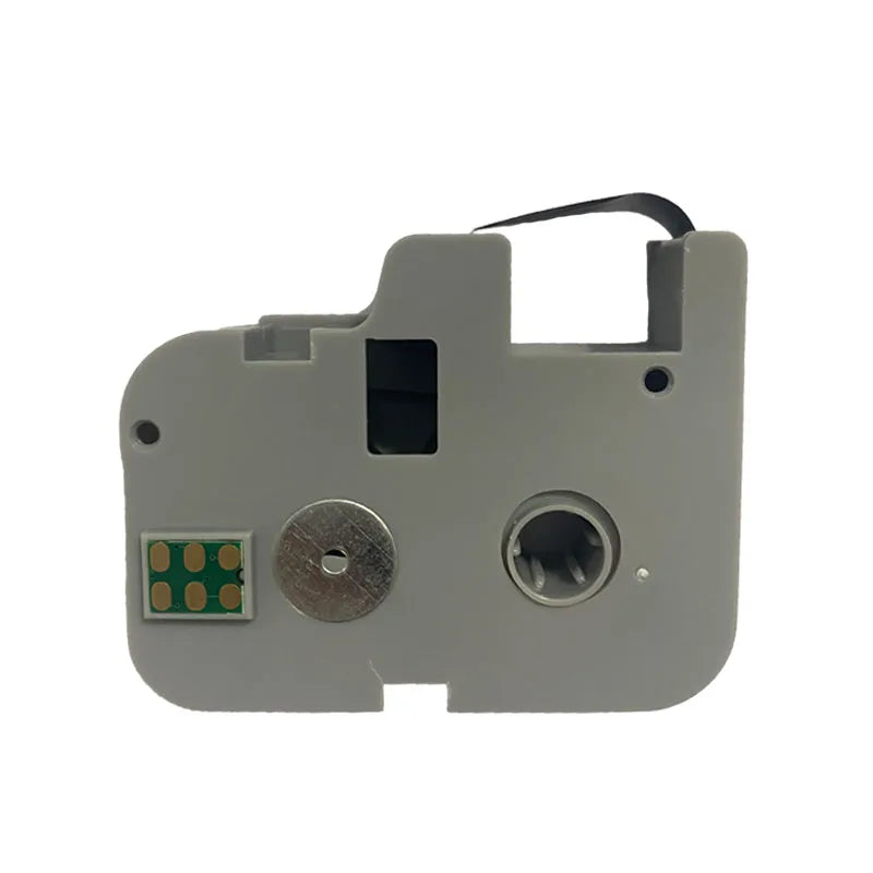 RS-200B black ribbon is used for S800E S900E wire number machine