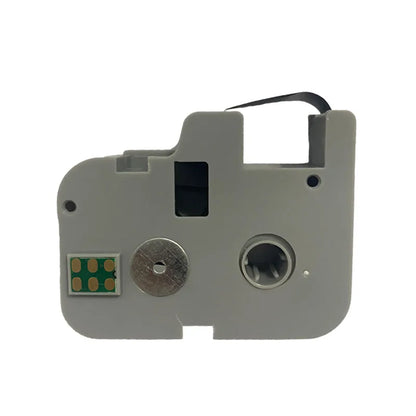 RS-200B black ribbon is used for S800E S900E wire number machine