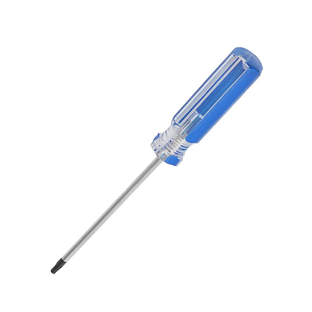 Torx Screwdriver T8 T9 T10 Screw Driver Tamperproof Hole Opening For Macbook Laptop HDD Computer Wireless Controller Repair Tool