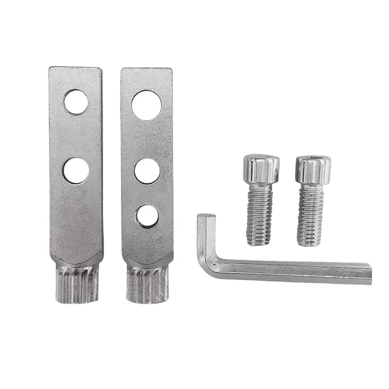 Universal Extractor for Water Pipe Breakage Multi Specification Wire Extractor Water-tap Screw Remover Angle Valve Repair Tools