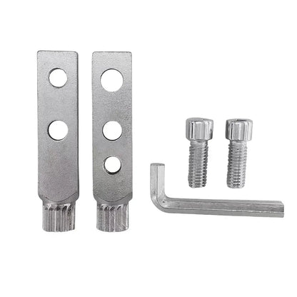 Universal Extractor for Water Pipe Breakage Multi Specification Wire Extractor Water-tap Screw Remover Angle Valve Repair Tools