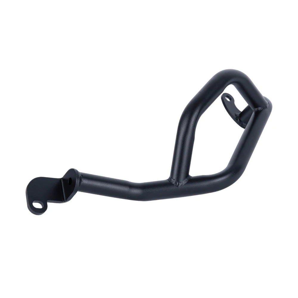 Engine Crash Bars Frame Bumper For VOGE DS800X DS800 X DSX 800 DS RALLY Motorcycle Engine Guard Crash Lower Bar Below Protector