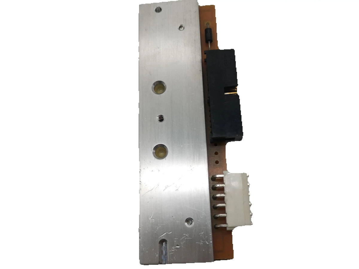 for SATO SR424E 600dpi printhead thermal head type head barcode machine 600dpi SR424 SR 424E New original
