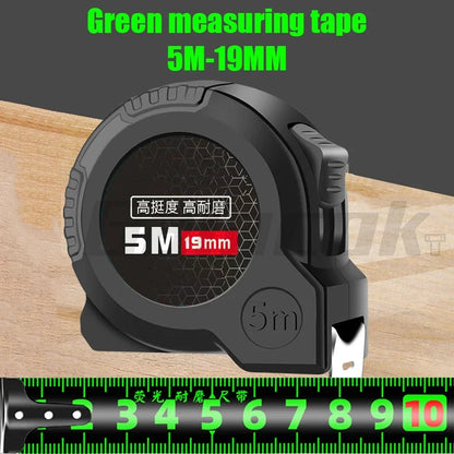 3/7.5/10/5M Meters Tape Measure Toughbuilt Measuring Tape Construction Tape Measure Site Measuring Construction tools Instrument