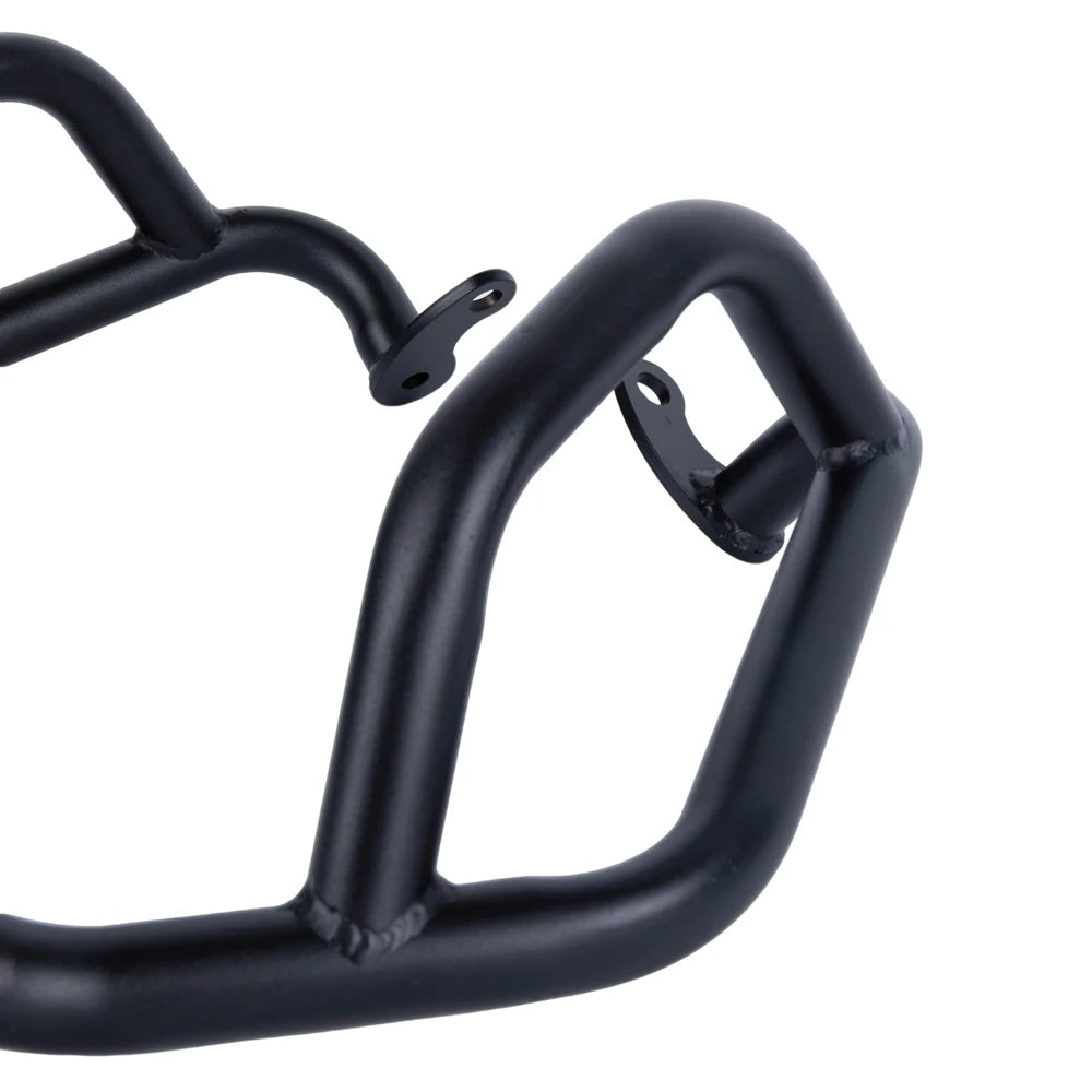 Engine Crash Bars Frame Bumper For VOGE DS800X DS800 X DSX 800 DS RALLY Motorcycle Engine Guard Crash Lower Bar Below Protector