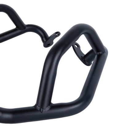 Engine Crash Bars Frame Bumper For VOGE DS800X DS800 X DSX 800 DS RALLY Motorcycle Engine Guard Crash Lower Bar Below Protector