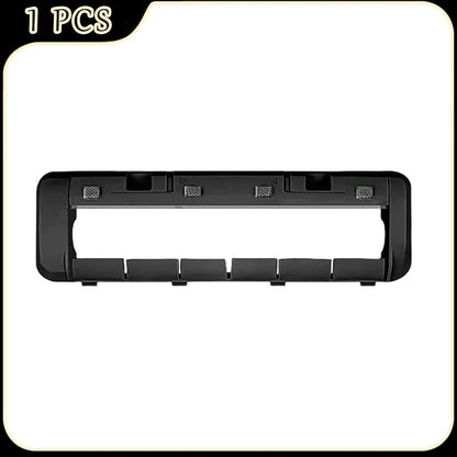 For Xiaomi X20 Max/X20 Pro/D109GL Robot Vacuum Accessories HEPA Filter Dust Bag Mop Bracket Main Brush Cover Replacement Parts