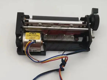 printhead  FTP624MCL502  for FTP-624MCL502 Movement Original printhead for FTP-624MCL502 thermal printer mechanism 58mm Receipt