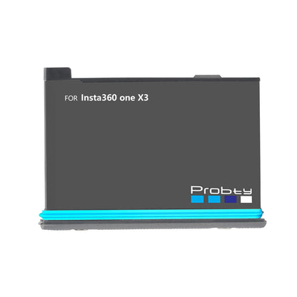 probty ONE X3 2200mAh Battery Charger