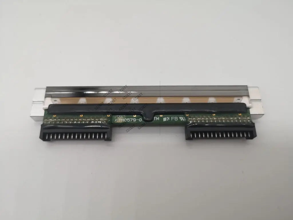 300dpi Print Head barcode print head New Original ZD410 200DPI 203DPI Printhead Original Barcode Label