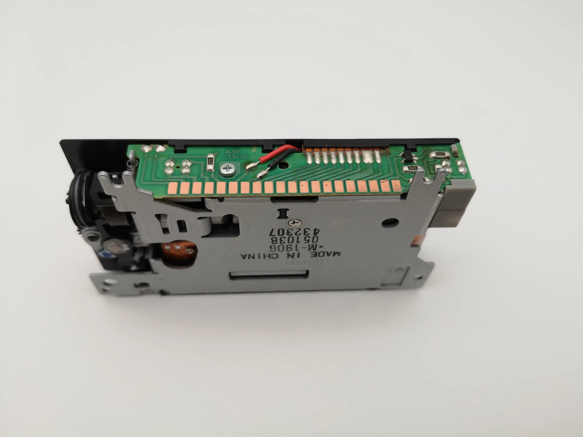dot matrix printer printhead Original Needle Print Head M-190G Mini PrintHead M190G Scale Print Head M190G M 190G,58mm