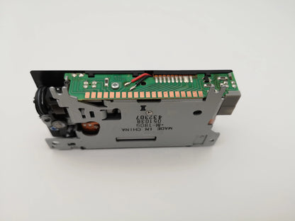 dot matrix printer printhead Original Needle Print Head M-190G Mini PrintHead M190G Scale Print Head M190G M 190G,58mm