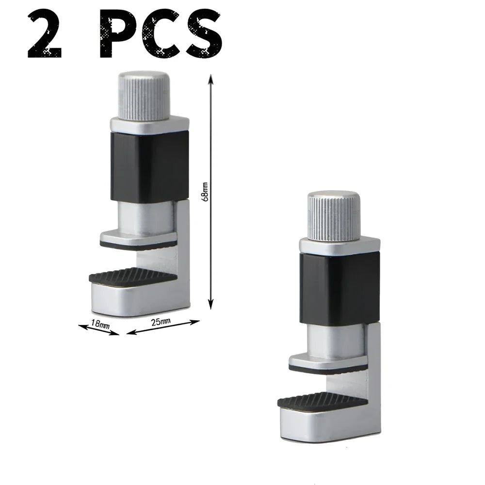 Universal Fixture Clamp Adjustable Phone Repair Tool LCD Display Screen Fastening Clip Holder Frame Fixing Tool for Phone Tablet