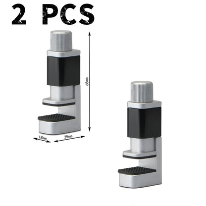 Universal Fixture Clamp Adjustable Phone Repair Tool LCD Display Screen Fastening Clip Holder Frame Fixing Tool for Phone Tablet