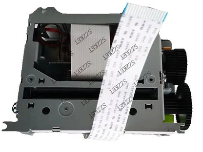 print head M-T532 MT532AP M-T532AF Original thermal print headM-T532AP full cut printhead queue machine print head call machine
