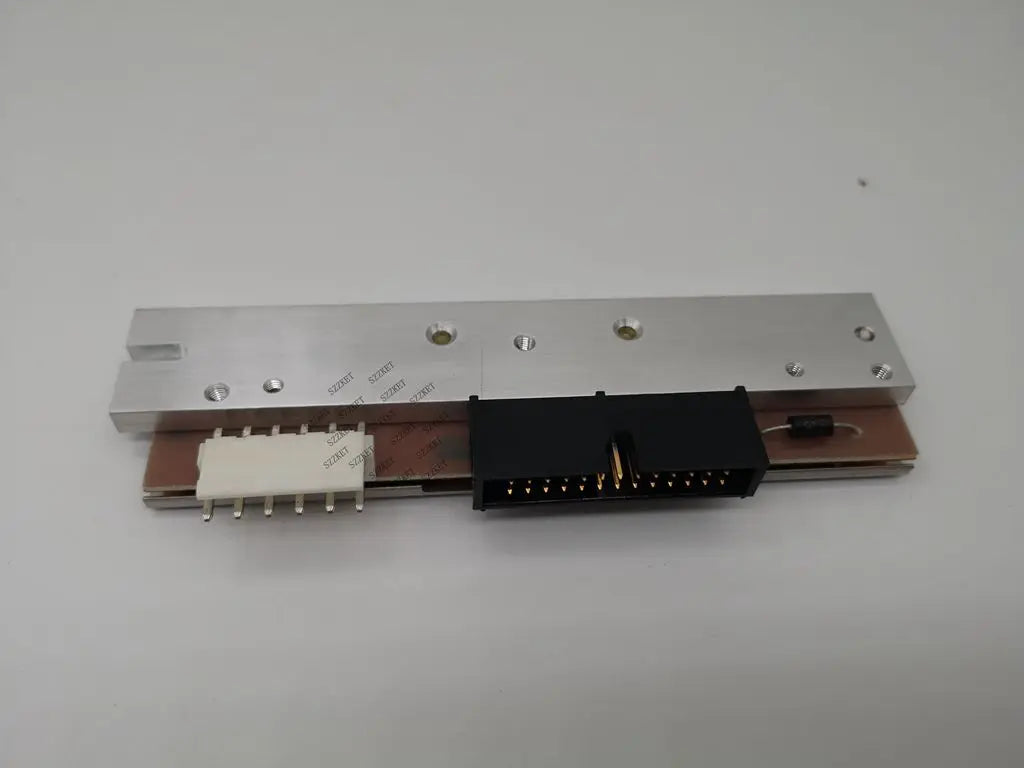 print head accessory LM408E  print head accessory LM408E LM408 LM 408E Free shipping new original barcode