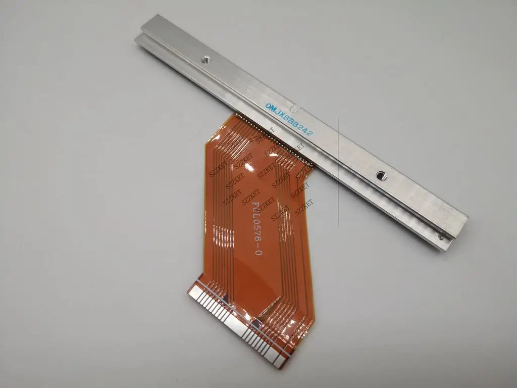 print head ZQ 630 ZQ-630 Original ZQ630 printing head P1096933-001 mobile thermal printer printhead, meter head, barcode