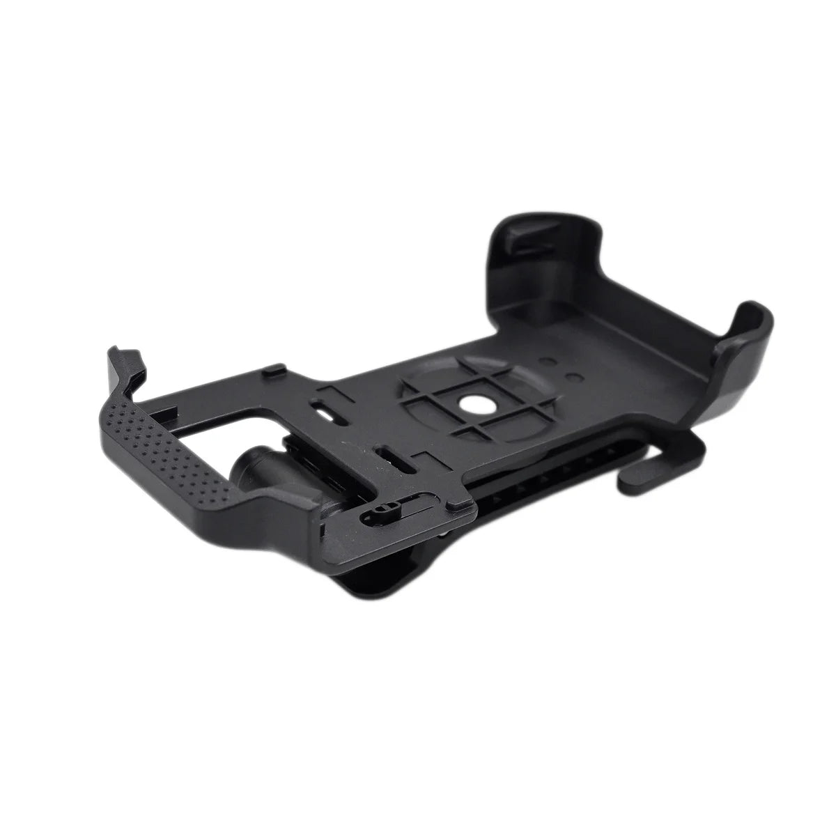 BC-40 Rotatable Belt Clip Mount Bracket Compatible with Hytera VM780 DSJ-HYTH7A1 Body Worn Camera Waist Holder