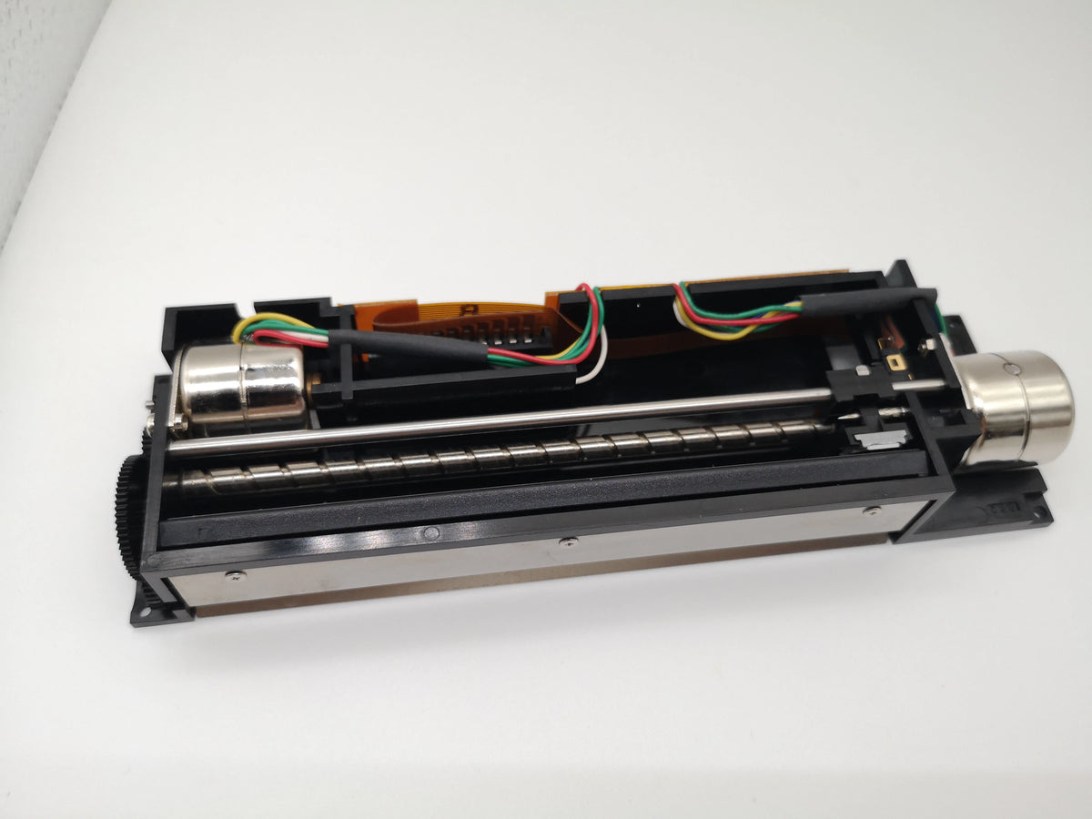 New 2pcs/lot STP411G-320,STP411,STP411G 320 Printhead STP411G-320-E For DPU-414-40B-E DPU414-30B-E DPU414-50B-E Thermal Printer
