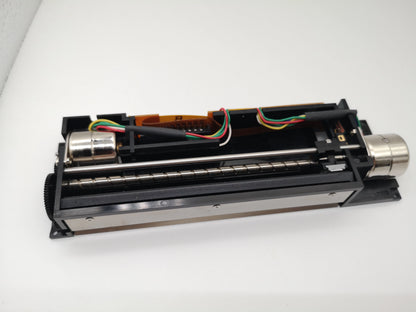 New 2pcs/lot STP411G-320,STP411,STP411G 320 Printhead STP411G-320-E For DPU-414-40B-E DPU414-30B-E DPU414-50B-E Thermal Printer