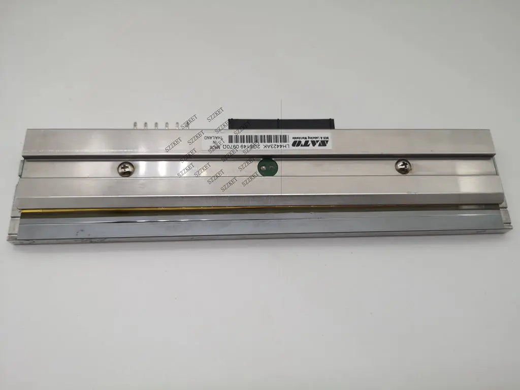 Free shipping original for Sato CL608E 203dpi printhead label head CL608 Barcode printing head TDK LH6409AK