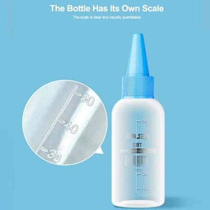 RELIFE TB2 Solvent Bottle 117x35.5mm Plastic