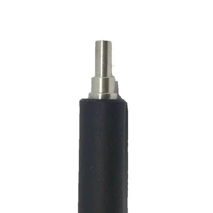 roller new for TEC Toshiba EV4T paper feed shaft, B-EV4D roller, rubber roller, barcode printer