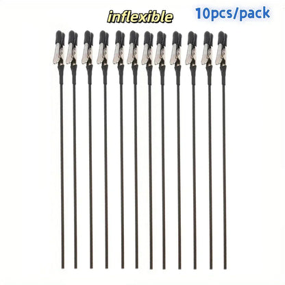 Model Painting Stand Base Metal Alligator Clips Multiple Options Available for Gundam Scale Model DIY Airbrush Craft Making Tool