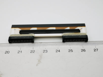 genuine thermal label printer TLP 2824, barcode print head TLP2824 TLP-2824/TLP2824-Z LP-2824 TLP 2824 New original