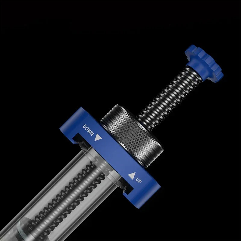 MJ Mijing HB21 PRO Metal Flux Mate Syringe Screw Booster Flux Paste UV Glue Green Oil Universal Booster Phone Repair