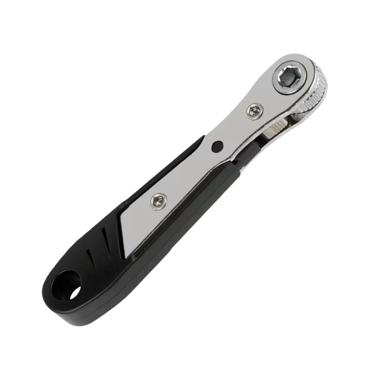 Right Angle Screwdriver Set T25, Mini Ratcheting 90 Degree Offset Wrench Kit, Pocket Tool for DIY Repair, Low Profile Bit Socket