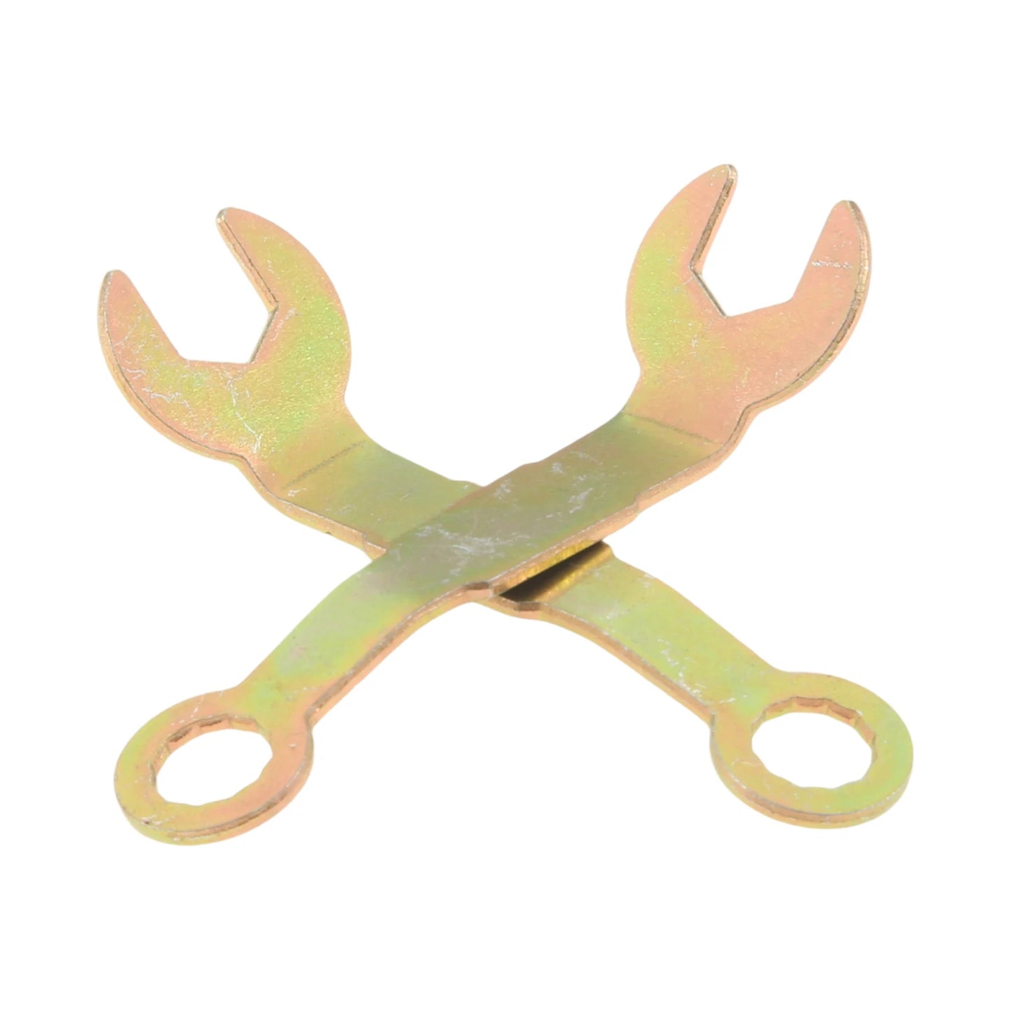 2Pcs/set 3/8" Pocket Door Wrench Adjustment Wrench Closet Door Tool for Home Hardware Repair Pivot Adjustment Wrench Hand Tools