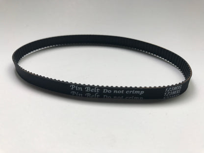 New for X-1000VL X-3200 X-2000V Printer Synchronous Belt Motor Belt 79MXL 85MXL 123MXL