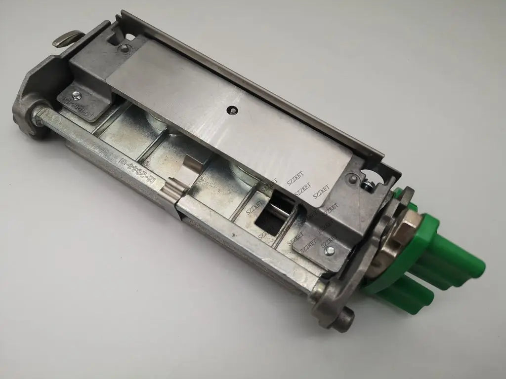 Original for Datamax I-4212E I-4310E I-4208 I-4308 printer head pressure module pressure fitting I-4212 I4212 I4208 I-4310