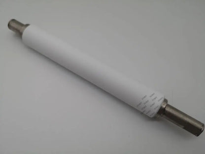 new P1037974-028 Platen Roller For  ZT200 ZT210 ZT220 ZT230 Thermal barcode Label Printers Spare Parts Roller
