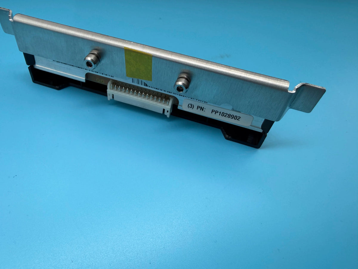 Printhead ZT-111 ZT-211 ZT-231 203DPI Brand New Original for ZT111 ZT211 ZT231 200DPI Thermal Label Print Head  Barcode