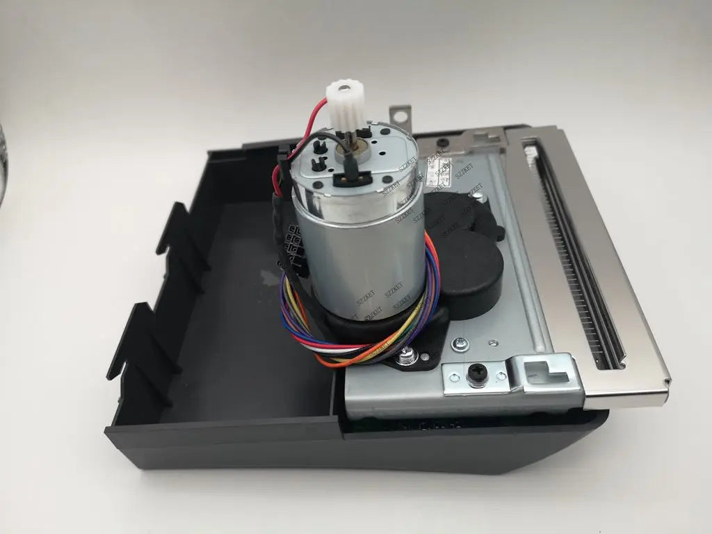 printer cutter for  ZT410  ZT411 industrial printer cutter industrial cutter ZT410 ZT411 Free shipping new original barcode