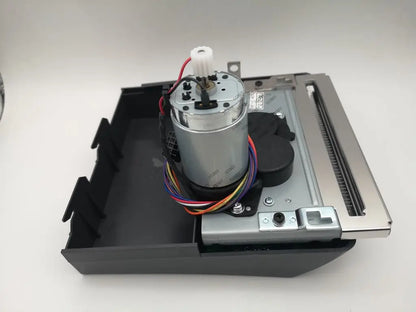 printer cutter for  ZT410  ZT411 industrial printer cutter industrial cutter ZT410 ZT411 Free shipping new original barcode