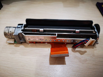 print head FTP-648MCL501 112MM print head for Fujitsu thermal printer Original thermal