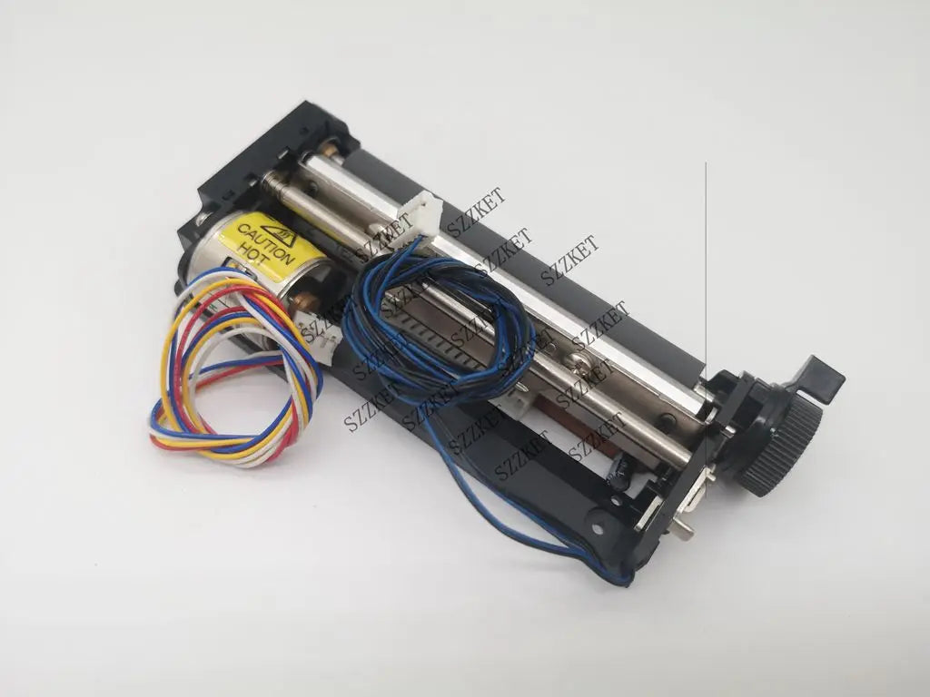 New original FTP-632MCL001 thermal printhead cutter FTP-632MCL002 print head FTP-632MCL003 80MM printhead FTP-632MCL004