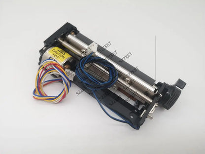 New original FTP-632MCL001 thermal printhead cutter FTP-632MCL002 print head FTP-632MCL003 80MM printhead FTP-632MCL004
