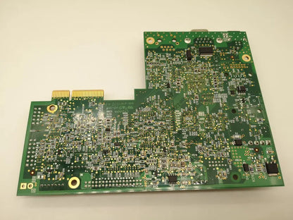 ZT200 Free shipping New original ZT210 ZT230 motherboard P1028275-02 interface board printer accessories printer driver board