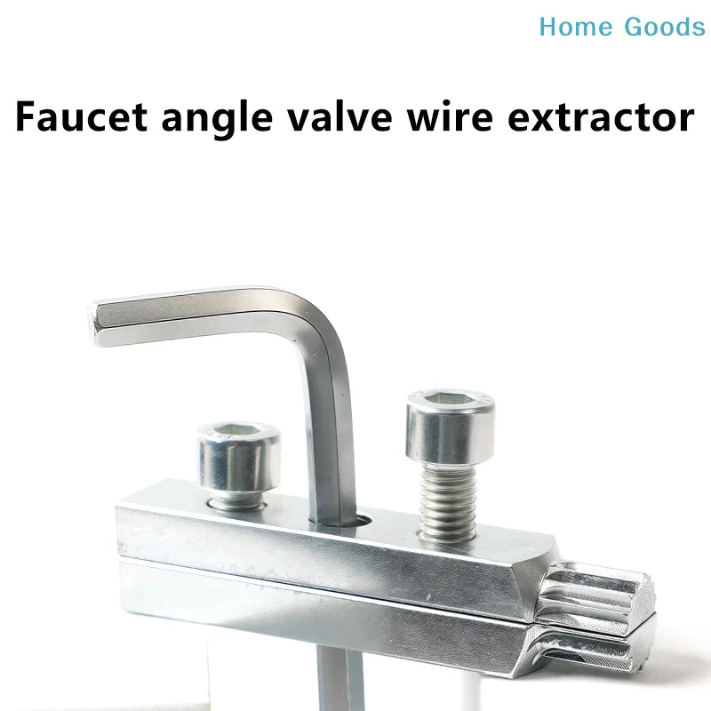 preferredStripped Screw Extractor,Broken Faucet Removal Tool,Broken Pipe Extractor Tool,Stripped Screw Removal Toolproduct
