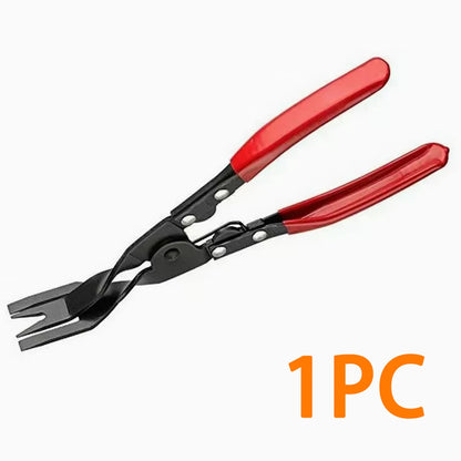 YONGRUN Car Disassembly Pliers Door Panel Fasteners Headlight Maintenance And Installation Tool Packaging Clip Disassembly Tool