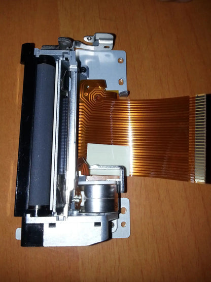 printhead FTP-628MCL054  print head FTP-628MCL054 #01, 2-inch for Fujitsu thermal printer core FTP628MCL054#01, Thermal58MM