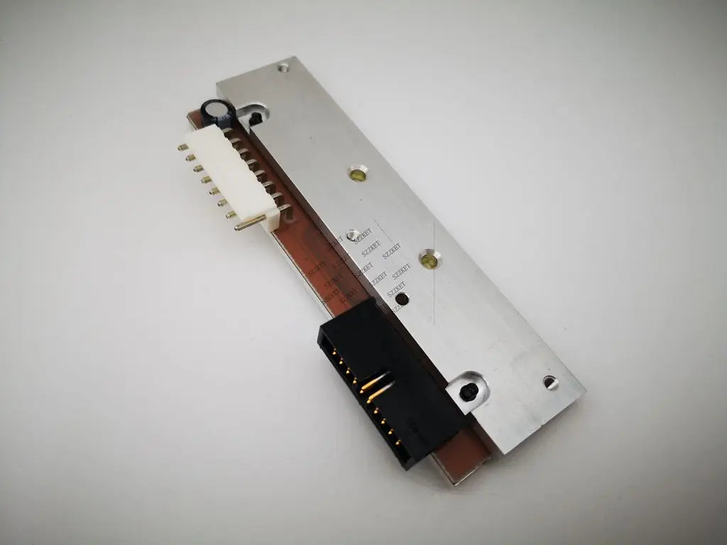 New original Thermal print head for cab A4+ 203dpi print head is suitable for XC XD4 A4+T Bar code printhead