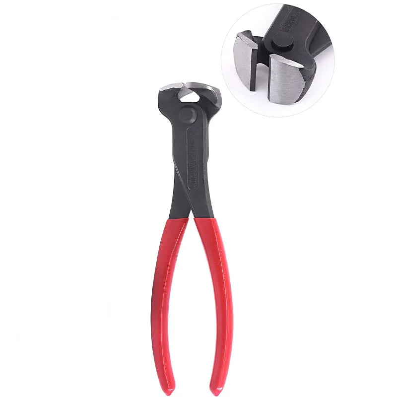 Multifunctional Puller, Pliers, Cutting Pliers, Woodworking Tools, Stapler Puller, Thumbnail Remover, Cat Claw Nail Puller
